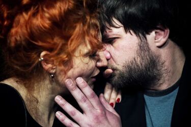 Spektakle w Teatrze Dramatycznym. Możecie wygrać bilety [KONKURS]