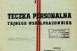 Akta TW "Bolka" można zobaczyć w Białymstoku