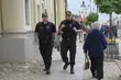 Strażnicy miejscy skontrolują białostockie nieruchomości. Sprawdzą ich czystość
