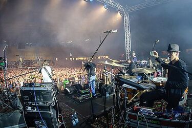 Juwenalia 2016. Znamy pierwszych artystów