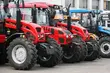 Renomowany producent maszyn rolniczych szuka pracowników