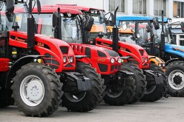 Renomowany producent maszyn rolniczych szuka pracowników