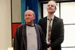 Gwiazdy w brawurowej komedii. Spektakl wyreżyserowała Krystyna Janda [WIDEO]