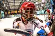 Hokej. II liga ponownie gości w Białymstoku. Turniej już w niedzielę