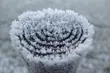 Powrót zimy. Temperatura nawet poniżej 0°C