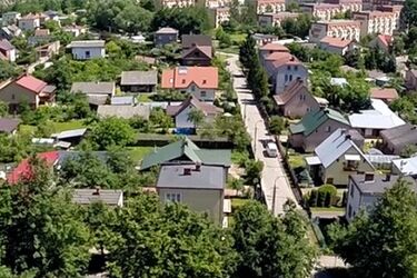 Mieszkańcy Hajnówki przeciwni marszowi ONR