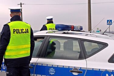 Kolejne zmiany w podlaskiej policji