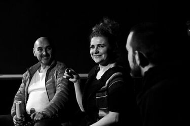 Czarna komedia obsypana nagrodami. Przepis na doskonały wieczór