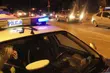Tragedia na drodze wojewódzkiej. Zginął policjant, drugi jest w stanie ciężkim
