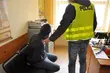 Spuszczali paliwo z ciągników. Zostali zatrzymani