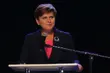 Beata Szydło z wizytą w Augustowie