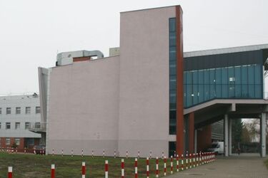 Nowe liceum w Białymstoku. Otwiera je Politechnika Białostocka