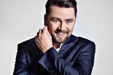 Kuba Badach na Dzień Kobiet. Wygraj bilety na koncert przy Odeskiej [WIDEO]