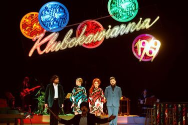 Możecie wygrać bilety do Teatru Dramatycznego [KONKURS]