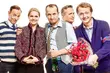Premierowy program Kabaretu Moralnego Niepokoju. Rozdajemy bilety [KONKURS]