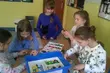 Zabawa klockami Lego. Bezpłatne spotkanie dla dzieci