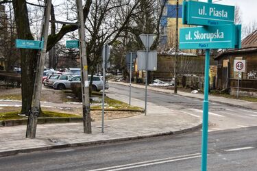 Ulice Skorupska i Daleka będą przebudowane