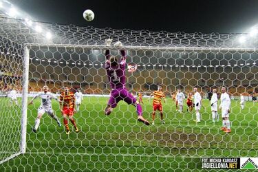 Ściąga kibica. Gra Ekstraklasa, wystartowała I i II liga. Wyniki weekendowych spotkań