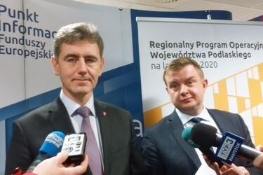 Można jeszcze składać wnioski o dofinansowanie na ochronę zabytków