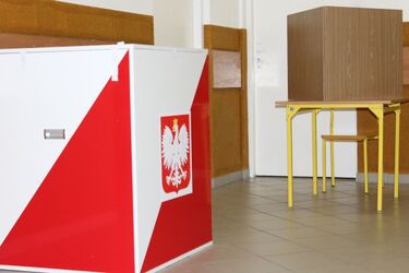 W niedzielę wybory uzupełniające do Senatu. Od północy obowiązuje cisza wyborcza