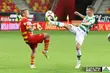 Ekstraklasa. Dramat Jagiellonii w Gdańsku
