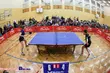 Tenis stołowy. Małymi kroczkami do celu. Ważne zwycięstwa białostockich drużyn