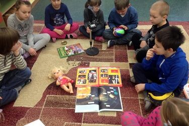 Solidne podstawy i lepszy start. Prywatna Szkoła Podstawowa NWSP organizuje dzień otwarty