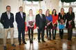 Najlepsi sportowcy otrzymali stypendia