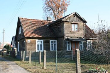 Historie z białostockiej dzielnicy. Można też podzielić się pamiątkami