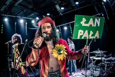 Ten koncert jest wyprzedany. U nas możecie wygrać ostatnie bilety [KONKURS]