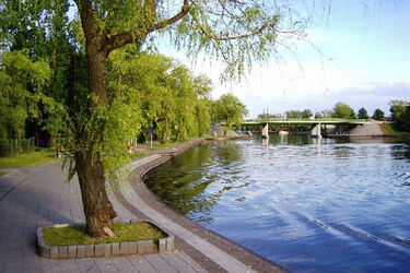 Augustów stawia na rozwój. Zaprasza przedsiębiorców do inwestowania