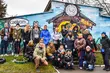 Akcja Sterylizacja. Wolontariusze z psami ze schroniska będą spacerować po rynku