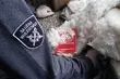 Narkotyki schowane w kurtce. Próba przemytu do białostockiego aresztu śledczego