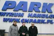 Kupcy z Centrum Park pójdą na bruk? Walczą o swoje miejsca pracy