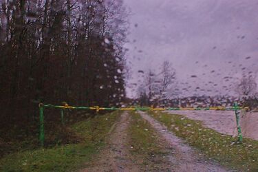 W piątek będzie padał deszcz