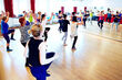 Trampoliny, zumba, warsztaty make-up i wietrzenie szaf. Latin Studio świętuje Dzień Kobiet