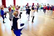 Trampoliny, zumba, warsztaty make-up i wietrzenie szaf. Latin Studio świętuje Dzień Kobiet