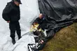 Udało się odnaleźć zaginionego 81-latka. Dlaczego wyszedł z domu?