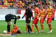 Ekstraklasa. Profesor Vassilijev daje zwycięstwo Jagiellonii. Żółto-Czerwoni wciąż w grze