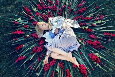 Jej dwie płyty pokryły się platyną. Mela Koteluk w Operze [WIDEO]