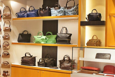 Torebka od słynnego projektanta za 50 zł. Trwa akcja konkursowa