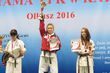 Karate. Białostoczanka mistrzynią Polski
