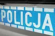 Wypadek na Poleskiej. Kobieta z urazem kręgosłupa trafiła do szpitala
