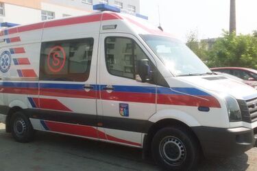 Świńska grypa. Dwie kolejne ofiary śmiertelne