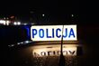 Policjanci uratowali kierowcę taksówki