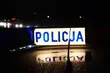 Policjanci uratowali kierowcę taksówki