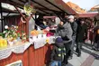 Jarmark pod Ratuszem. Przez kilka dni można kupić wielkanocne wyroby
