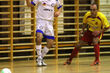 Futsal. Dwa spotkania w Białymstoku. Zagra Helios i MOKS