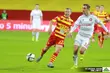 Ekstraklasa. Ciężki sprawdzian w Krakowie. W piątek mecz z Wisłą