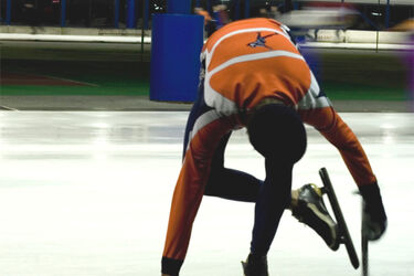 Na lodowisku BOSiR odbędą się Ogólnopolskie Zimowe Igrzyska Olimpiad Specjalnych